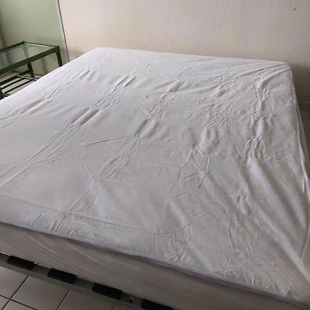 Amoureva,t2, Vue Lagon, Proche Mer, Parking, Clim, Piscine Apartment