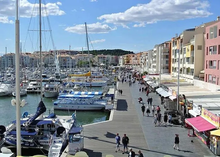 Appartamento Amoureva,t2, Vue Lagon, Proche Mer, Parking, Clim, Piscine *