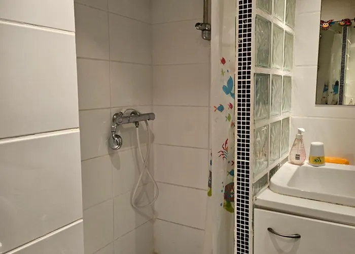 Appartamento Amoureva,t2, Vue Lagon, Proche Mer, Parking, Clim, Piscine Agde