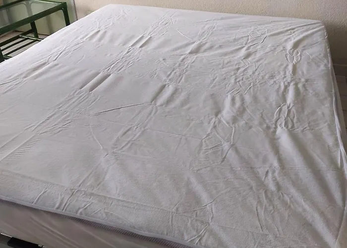 Amoureva,t2, Vue Lagon, Proche Mer, Parking, Clim, Piscine Appartamento